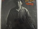 MISSISSIPPI JOHN HURT -TODAY - ORIGINAL 1966 VANGUARD LP MONO SHRINK BEAUTIFUL