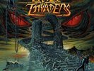EVIL INVADERS - Pulses of Pleasure  LP