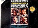 ELIZABETH TAYLOR / RICHARD BURTON WHO'S AFRAID OF VIRGINIA WOOLF? FILM PLAY-NM