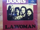 The Doors - L. A. Woman   LP vinyl 180gsm New and Sealed diecut sleeve