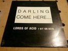 LORDS OF ACID ?  I sit on acid ? 12