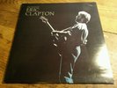 ERIC CLAPTON ? The Cream Of .. 1987 Vinyl LP Polydor  RECORD EX CONDITION