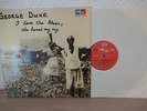 George Duke - I love the blues, she heard my cry - MPS BASF - 1975 - Germany -