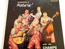 The Champs ?– Everybody's Rockin' US 