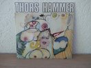 Thors Hammer - Same - THLP001 - Reissue - Limited - Vinyl