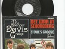 The Spencer Davis Group ?– Det War In Schöneberg - 7inch Single 1966