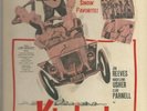 JIM REEVES - KIMBERLEY JIM MOVIE - BEAR FAMILY