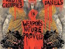 JESUS AND THE GROUPIES AND WALTER DANIELS Weapons Nature Provided LP . blues