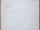 King Crimson   In The Court Of King Crimson   MFSL   Test Pressing