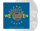 WEEN **GodWeenSatan: Live *NEW DOUBLE 180 GRAM RECORD LP VINYL god ween satan