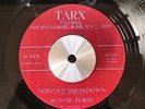 Ronnie Forte - Nervous Breakdown / Whisky Talking - Northern Soul