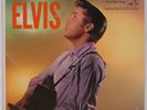 ELVIS PRESLEY: EP Volume 1, Rip it Up EPA-992 5s/1s Super 45 EP PS HEAR