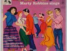 MARTY ROBBINS: Rock’n Roll’n Robbins USA CL 2610 10” Rockabilly ORIG LP HEAR