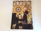 PRINCE 2016 HIT AND RUN / PIANO & A MICROPHONE TOUR PROGRAM / LAST ATLANTA SHOW