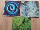 3x LP Edgar Froese Sammler Originalpressung Vinyl top Zustand aqua... Raritäten