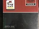 Grateful Dead “Dicks Picks Volume Four: Fillmore East 2/13-14/70” Sealed