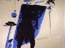 LESTER YOUNG with THE OSCAR PETERSON TRIO - Collates - Vinyl (LP)