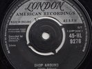 THE MIRACLES  SHOP AROUND  UK ORIG  MASSIVE EARLY MOTOWN CLASSIC
