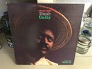 Pharoah Sanders - Black Unity - 1972 Impulse  Vinyl LP Record Album VG+/VG