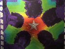 Steppenwolf The Second - White Label Promo Psych LP EX/EX with Foil Cover