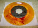 The Everly Brothers - Walk Right Back - Warner Brothers 5199 Yellow splash promo
