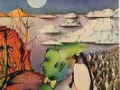 Murple-Io Sono Murple Italian prog lp reissue brand new
