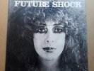 Future Shock s/t UK vinyl LP VG+/VG+ Cirkus private press prog