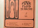 PINK FLOYD The Midas Touch LP Rare vinyl on WIZARDO records VG Live & outtakes