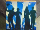 Manhattan Transfer Live Original Master Recording Vinyl LP Excellent w Sleeves