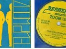 Zoom Lens - Side To Side / Running In Mazes 7