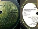 Badfinger - Straight Up vinyl LP - UK APPLE - 1st DEMO 1972