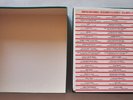 Jukebox Classics 50's Hits Vol, 2 Color Vinyl 78 RPM 1989 Rhino MINT RNJB 78002