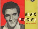 ELVIS PRESLEY 