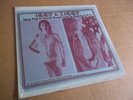 Iggy Pop & David Bowie - Iggy and Ziggy (1977) rare live LP Not Tmoq SEALED