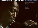 Miles Davis - Kind of Blue - NEW import 180g Vinyl - Coltrane, Cannonball