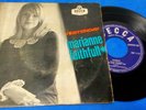 Marianne Faithfull ?Yesterday | The Beatles Cover | 4 Track EP 1965 Portugal