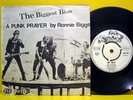 SEX PISTOLS The Biggest Blow / My Way TOP RARE 1978 GREEK ORIGINAL 7
