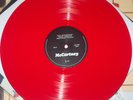 $200 BEATLES COLORED VINYL RED PAUL McCARTNEY LP 180 gm. WAX NEW SEALED 2017