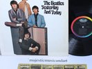 ORIG MONO 1966 THE BEATLES YESTERDAY AND TODAY VINYL LP TRUNK COVER NOT BUTCHER