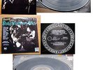 THE BLACK CROWES-SHAKE  YOUR MONEY MAKER   Greek only VINYL LP 1993 NEAR MINT