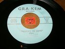 CHARLES PIKES - UNLUCKY IN LOVE - WHAT DO YOU DO    / LISTEN - SOUL POPCORN