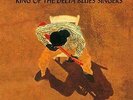 ROBERT JOHNSON King Of The Delta Blues Vol. 1&2 LP Vinyl NEU 2017