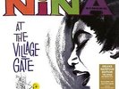 NINA SIMONE At The Village Gate LP Vinyl NEW 2017