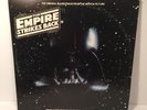 Star Wars The Empire Strikes Back Vinyl 2 LP Soundtrack John Williams Booklet