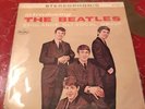 INTRODUCING THE BEATLES VINYL LP FIRST U.S.A   Album On Veejay SR 1062