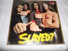 Slade -Slayed? -  Sealed Copy   U.S. pressing. 1972   Rock LP