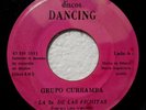 GRUPO CURRAMBA LA 2A DE LAS FICHITAS   CUMBIA  ??? # 26