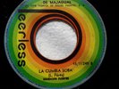 LOS CORRALEROS DE MAJAGUAL LA CUMBIA SOBA  CUMBIA  ??? # 32