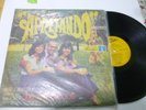 LOS ARMONICOS NADIE SE SALVA DE LA RUMBA VERY RARE  GUAGUANCO  ??? # 231