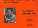 DUKE ELLINGTON-2-LP- CHICAGO 1946- W. DJANGO REINHARDT-HODGES-RARE PRIMA DC
